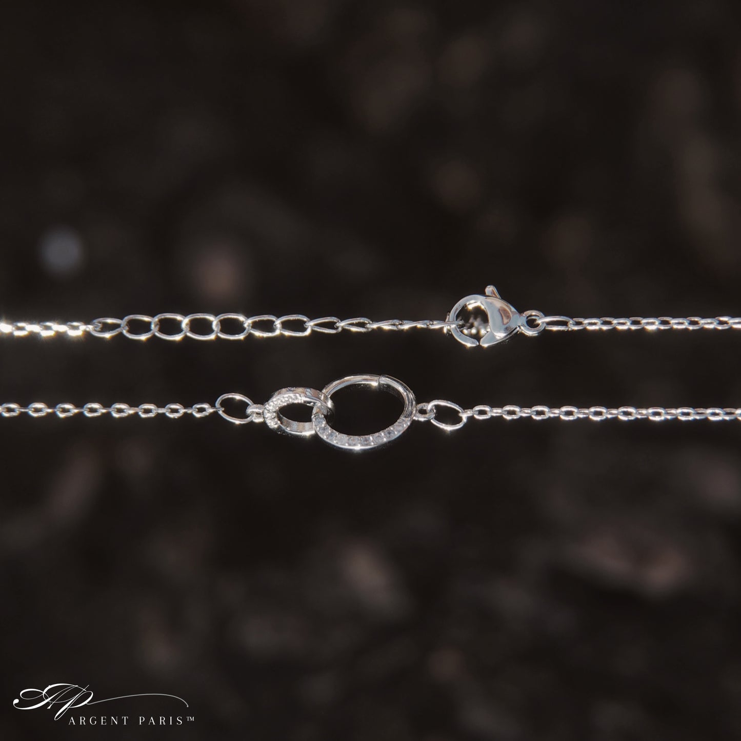 bijoux femme collier et pendentif en argent