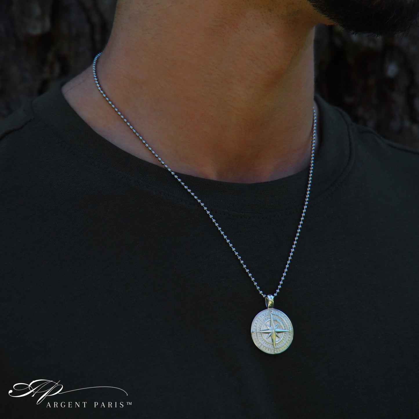 Coffret ensemble militaire Homme